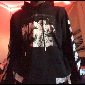 Off-White Hoodie